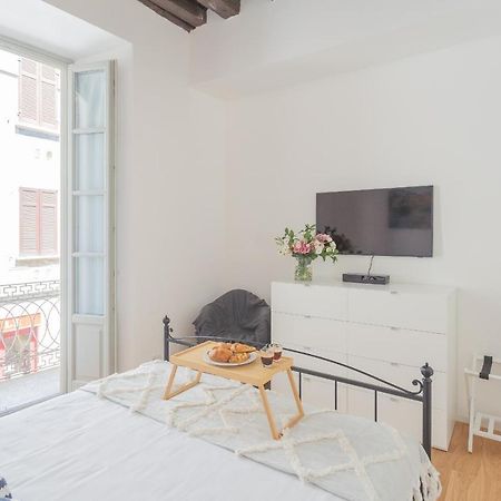 Independence Apartment With Balcony By Rent All Côme Extérieur photo