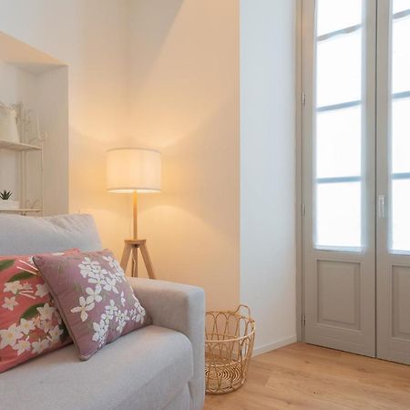 Independence Apartment With Balcony By Rent All Côme Extérieur photo