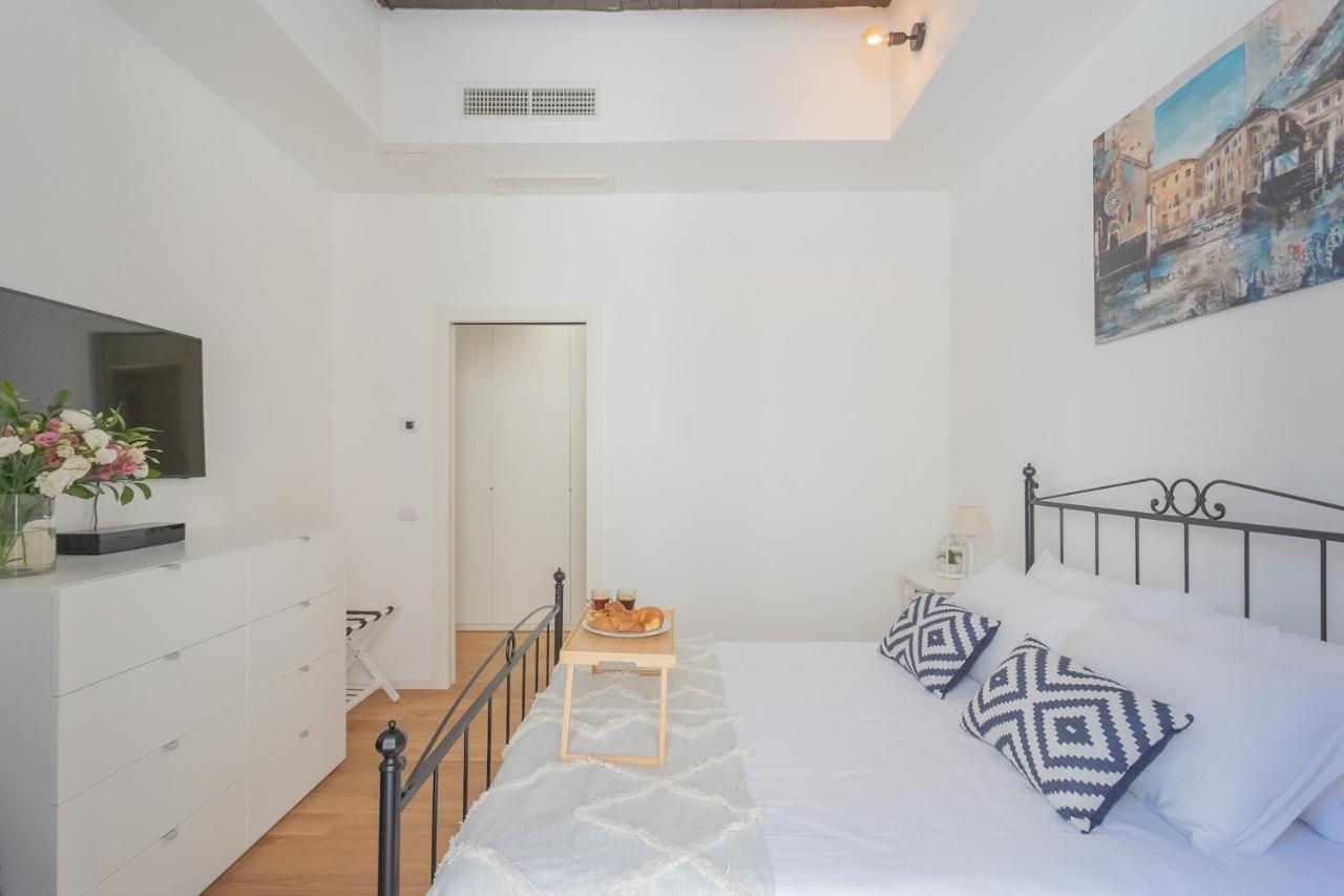 Independence Apartment With Balcony By Rent All Côme Extérieur photo