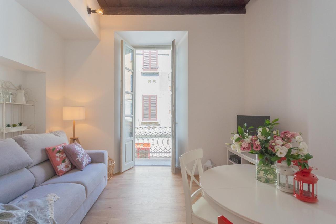 Independence Apartment With Balcony By Rent All Côme Extérieur photo