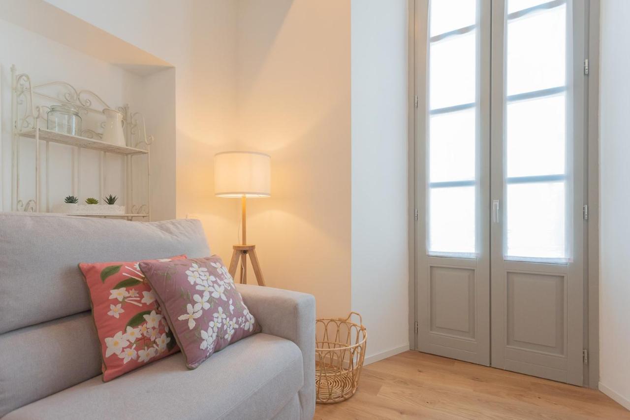 Independence Apartment With Balcony By Rent All Côme Extérieur photo